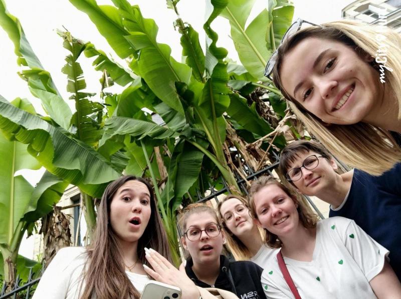 myCityHunt Schnitzeljagd 9