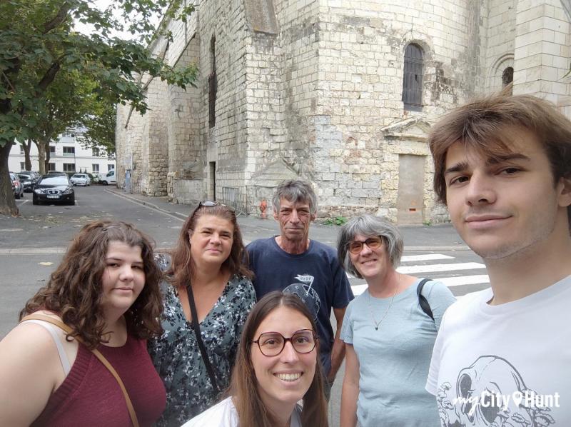 myCityHunt Schnitzeljagd 4