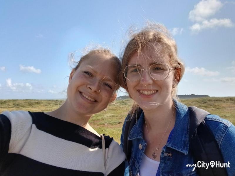 myCityHunt Schnitzeljagd 7