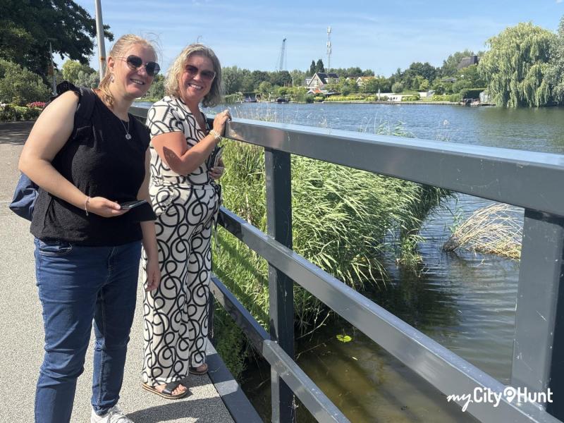 myCityHunt Schnitzeljagd 5