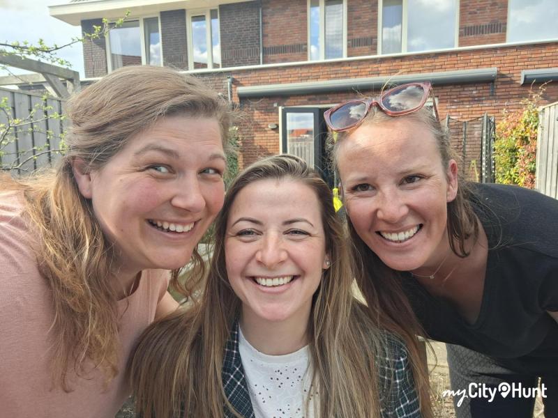 myCityHunt Schnitzeljagd 15