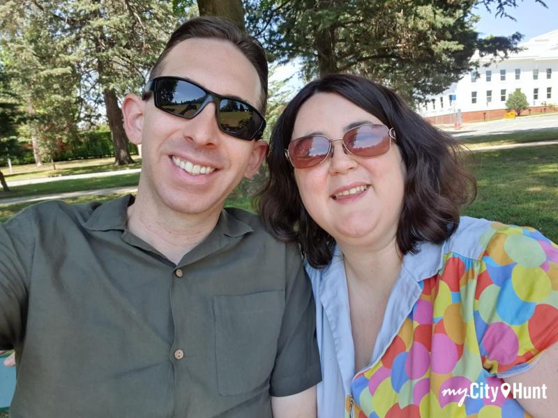 myCityHunt Schnitzeljagd 6