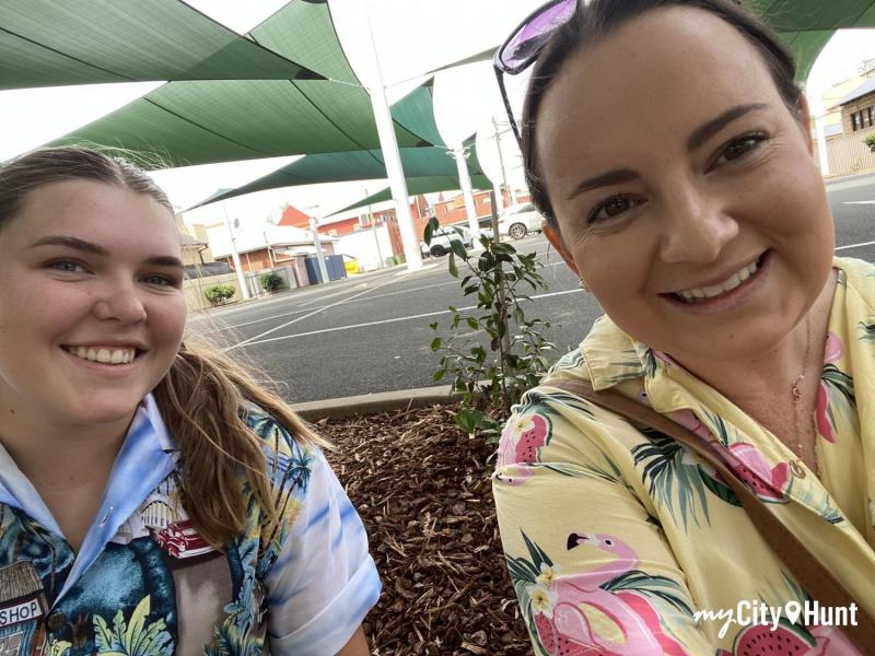 myCityHunt Schnitzeljagd 11