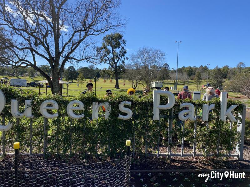 myCityHunt Schnitzeljagd 7