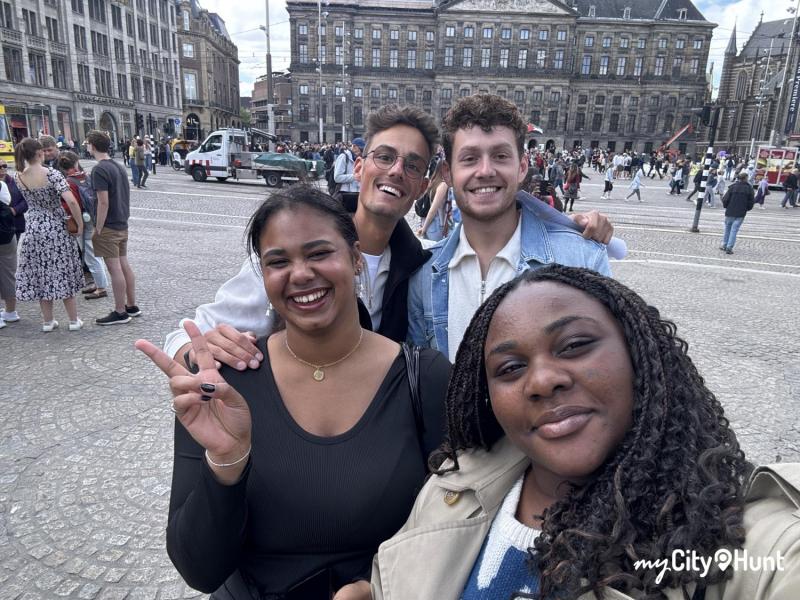 myCityHunt Schnitzeljagd 3