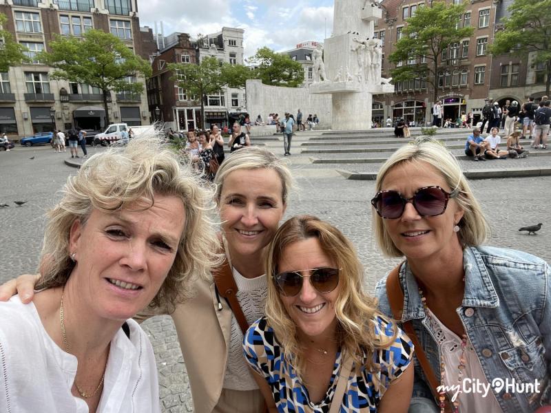 myCityHunt Schnitzeljagd 7