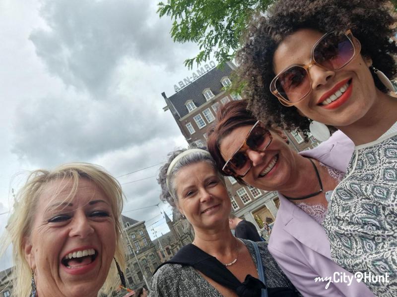 myCityHunt Schnitzeljagd 10