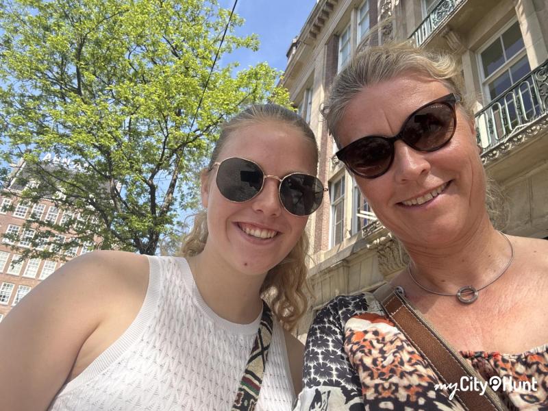 myCityHunt Schnitzeljagd 11