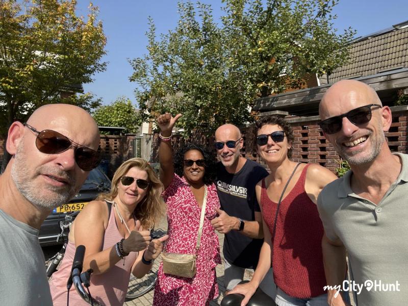 myCityHunt Schnitzeljagd 11