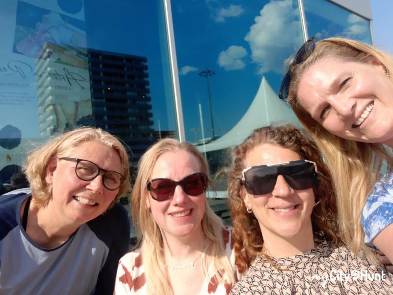 myCityHunt Schnitzeljagd 11