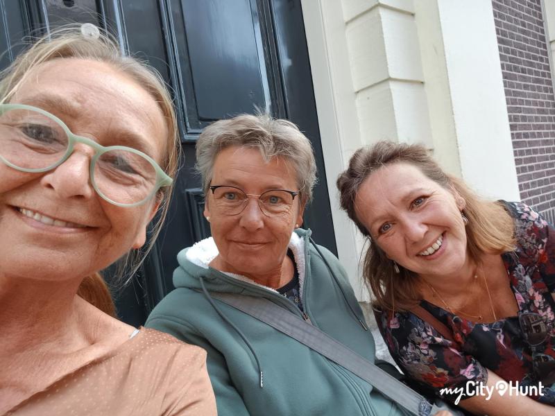 myCityHunt Schnitzeljagd 14