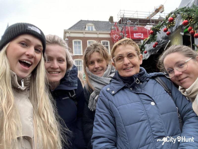 myCityHunt Schnitzeljagd 11