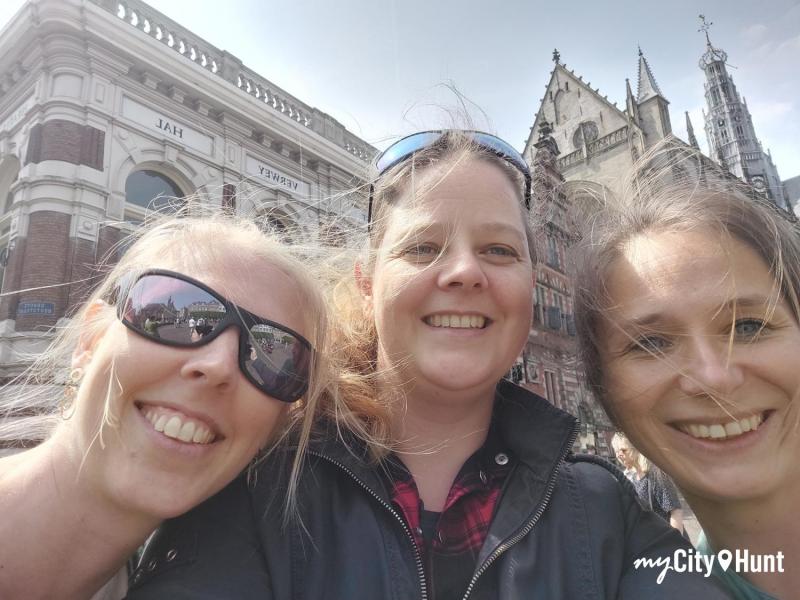 myCityHunt Schnitzeljagd 13