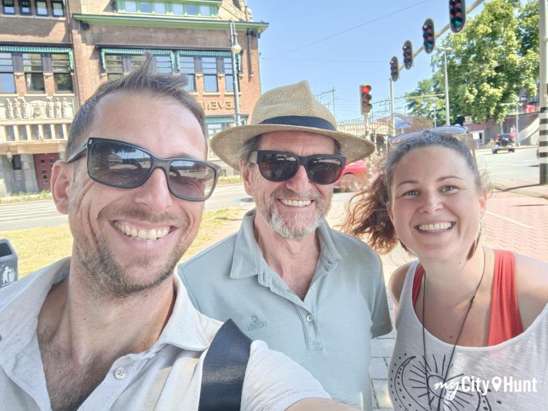 myCityHunt Schnitzeljagd 10