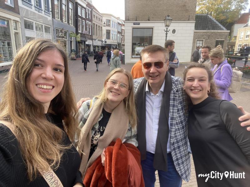 myCityHunt Schnitzeljagd 15