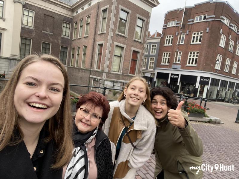 myCityHunt Schnitzeljagd 14