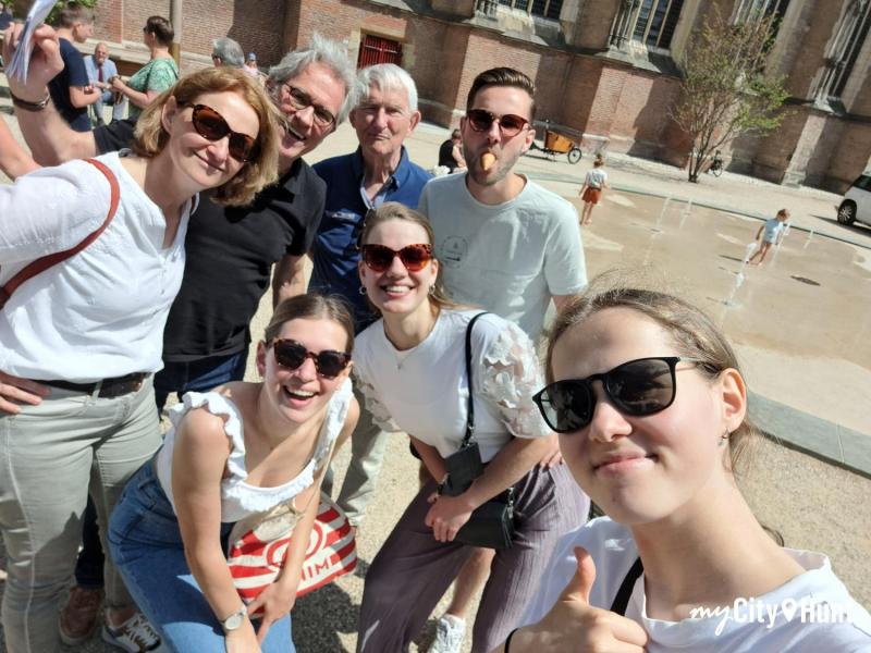 myCityHunt Schnitzeljagd 11