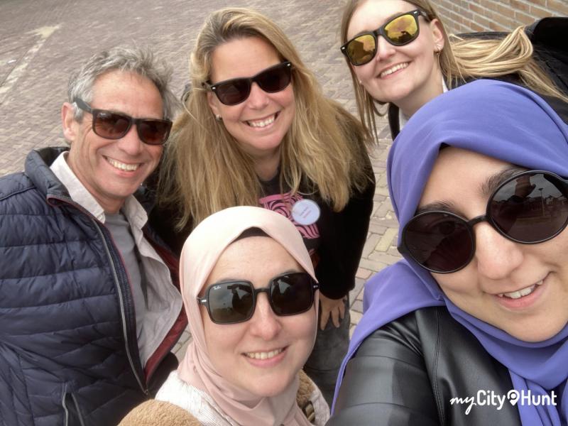 myCityHunt Schnitzeljagd 10