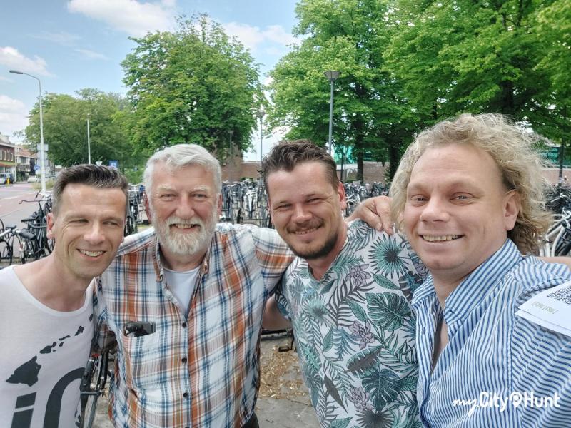 myCityHunt Schnitzeljagd 15