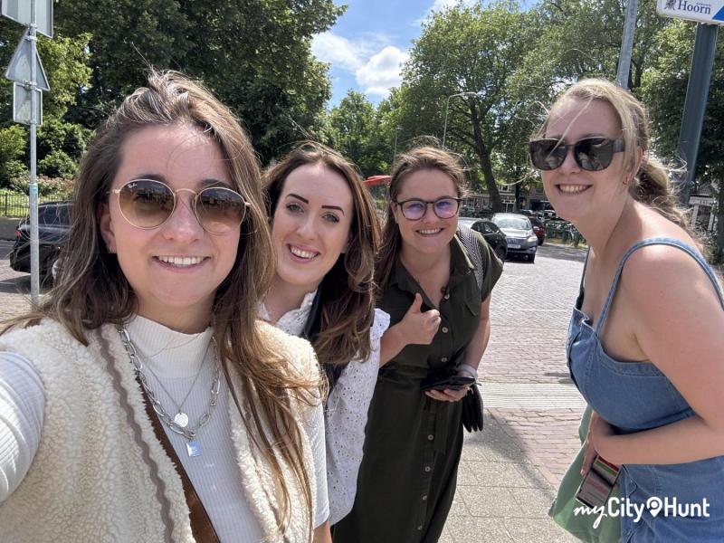 myCityHunt Schnitzeljagd 7