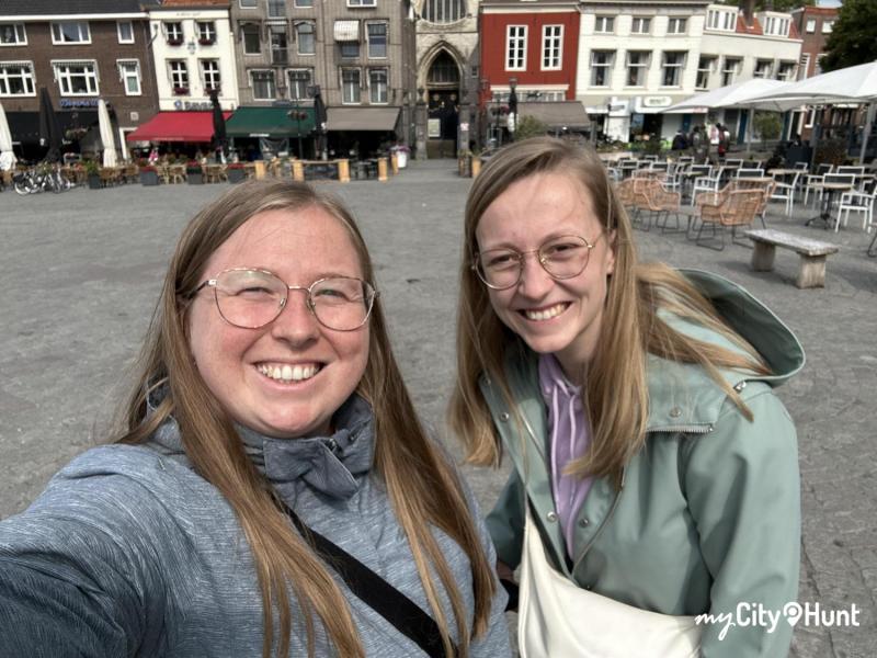 myCityHunt Schnitzeljagd 10