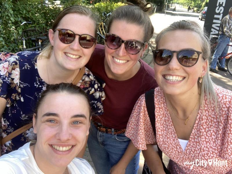 myCityHunt Schnitzeljagd 13