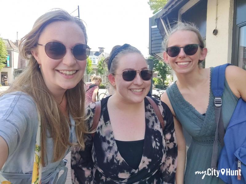 myCityHunt Schnitzeljagd 6