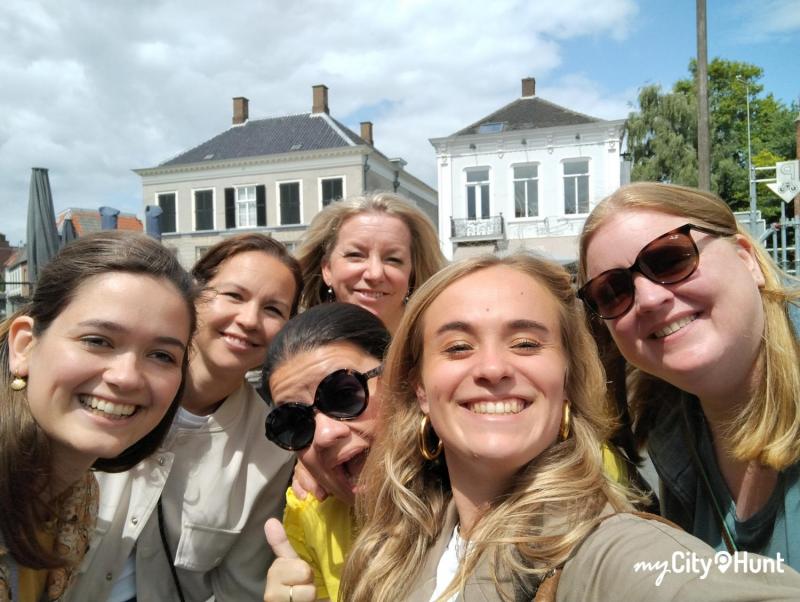 myCityHunt Schnitzeljagd 10