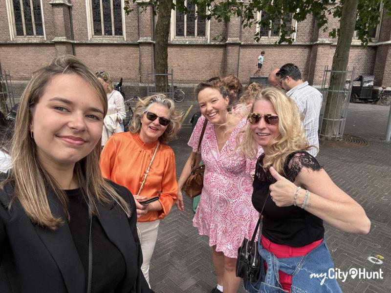 myCityHunt Schnitzeljagd 6