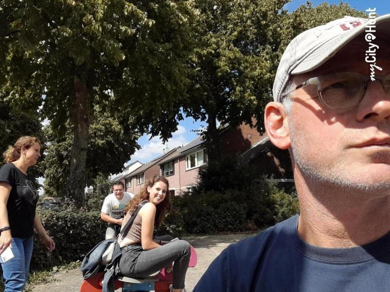 myCityHunt Schnitzeljagd 3