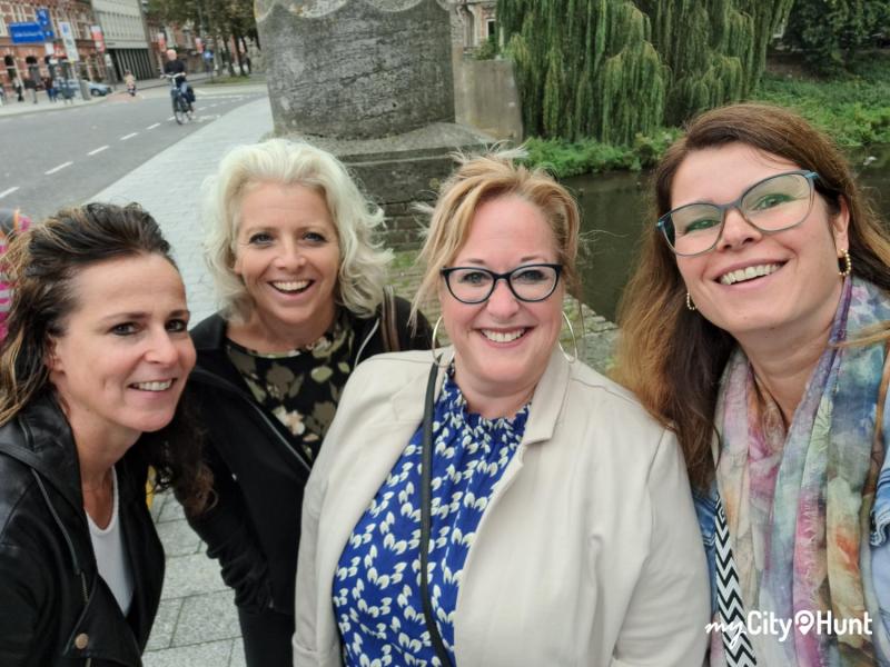 myCityHunt Schnitzeljagd 3