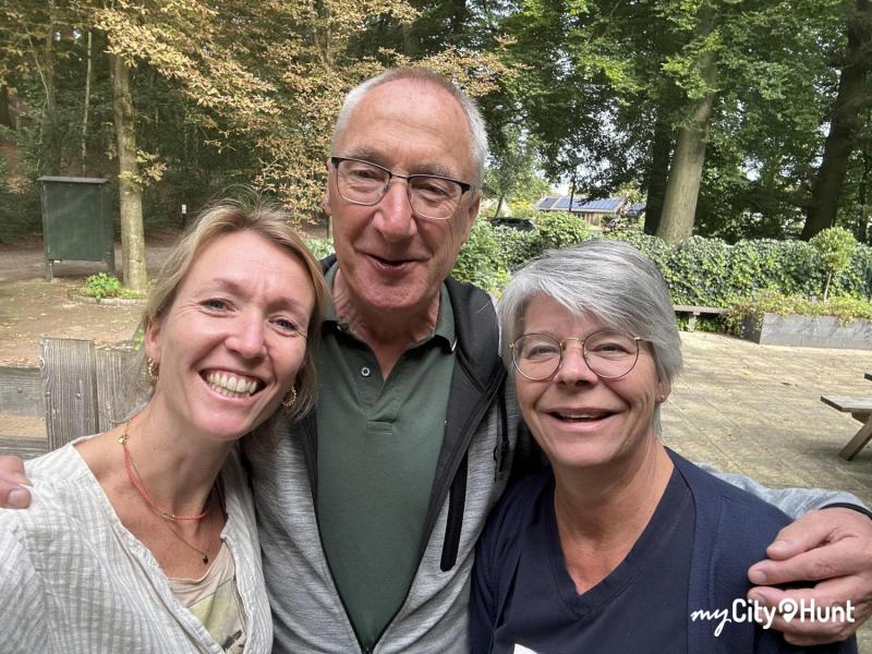 myCityHunt Schnitzeljagd 3