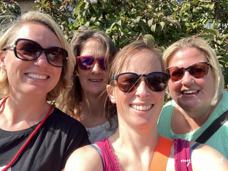 myCityHunt Schnitzeljagd 10