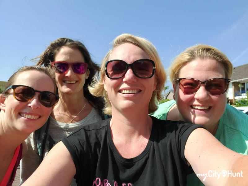 myCityHunt Schnitzeljagd 4