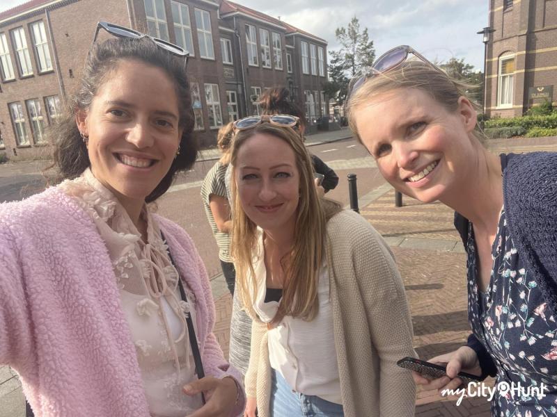 myCityHunt Schnitzeljagd 10