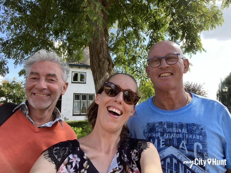 myCityHunt Schnitzeljagd 15