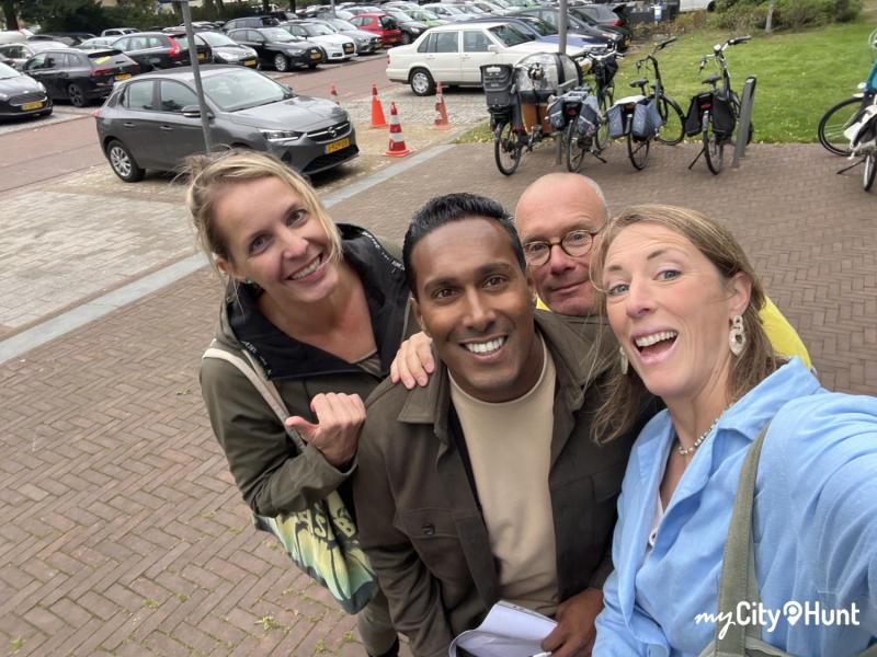 myCityHunt Schnitzeljagd 10