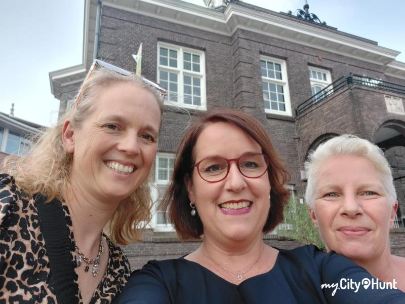 myCityHunt Schnitzeljagd 14