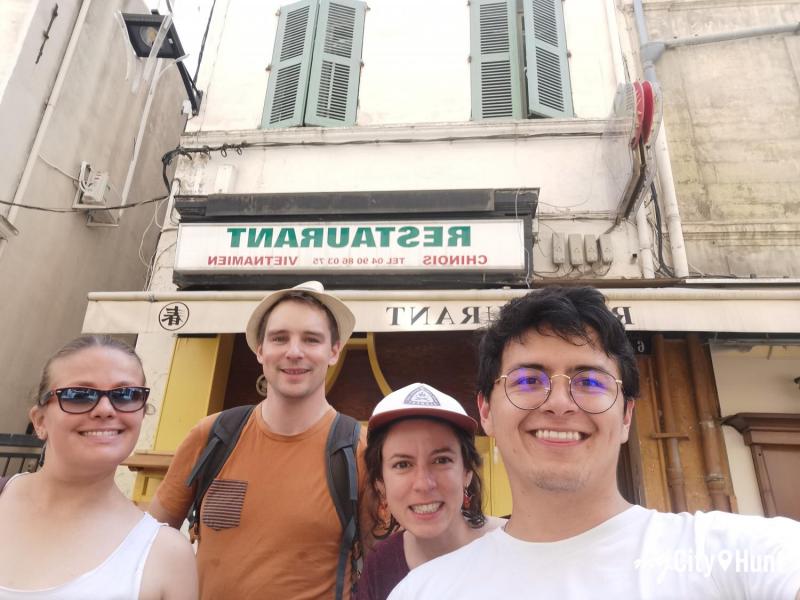 myCityHunt Schnitzeljagd 11