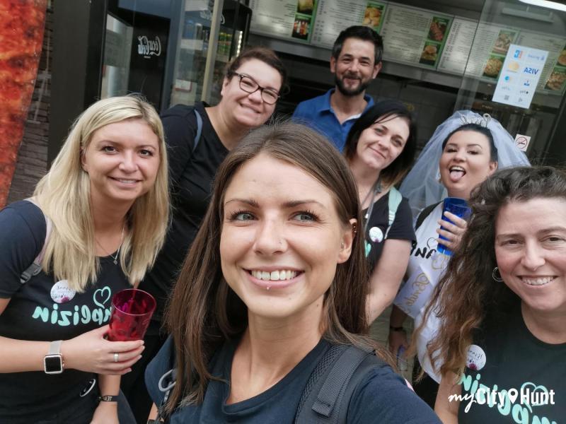 myCityHunt Schnitzeljagd 9