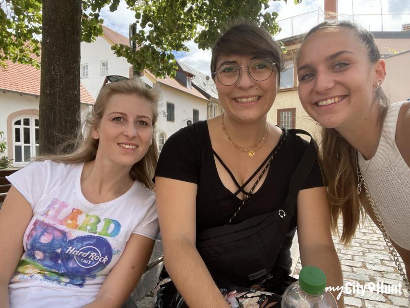 myCityHunt Schnitzeljagd 7