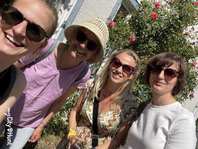 myCityHunt Schnitzeljagd 4