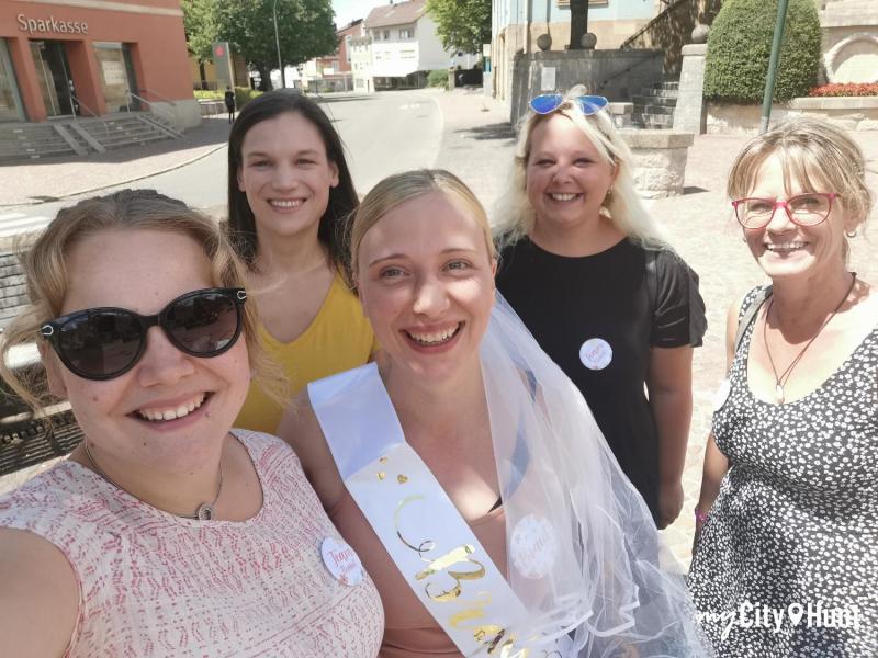 myCityHunt Schnitzeljagd 5