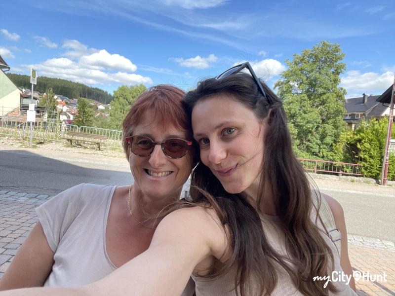 myCityHunt Schnitzeljagd 5