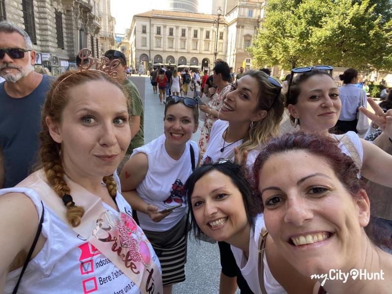 myCityHunt Schnitzeljagd 3