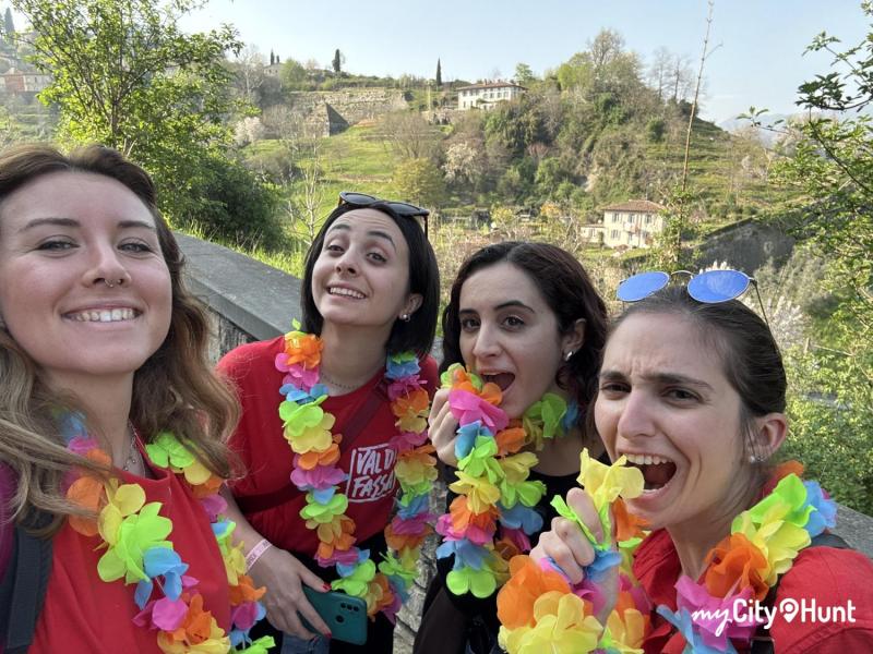 myCityHunt Schnitzeljagd 5