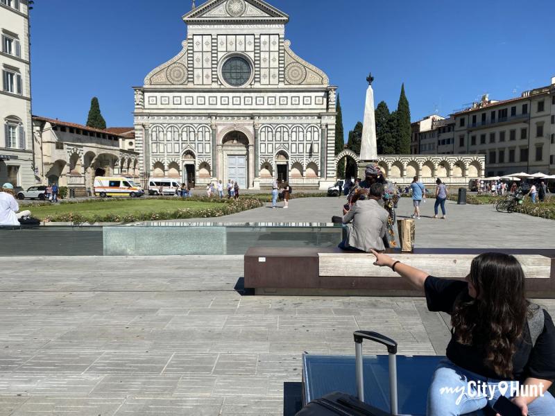 myCityHunt Schnitzeljagd 13