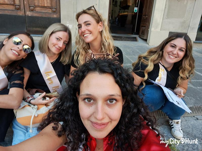 myCityHunt Schnitzeljagd 10