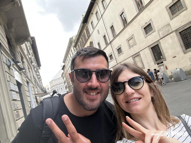 myCityHunt Schnitzeljagd 2