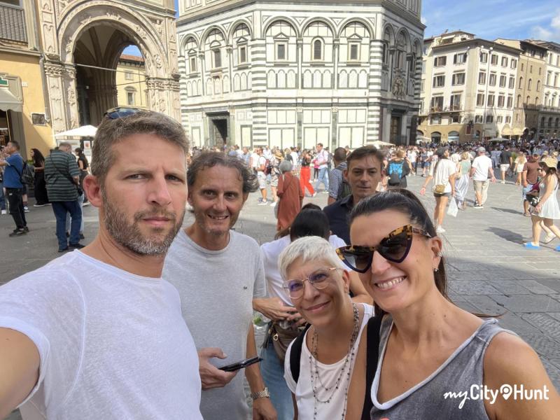 myCityHunt Schnitzeljagd 2